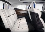 Subaru Ascent SUV Concept 2017 года